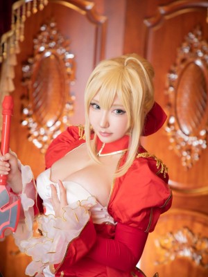 [Shooting Star's (Saku)] Nero Collection3_161