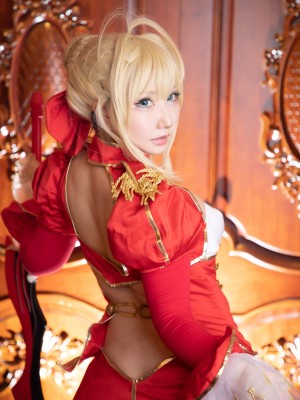 [Shooting Star's (Saku)] Nero Collection3_099