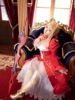 [Shooting Star's (Saku)] Nero Collection3_118