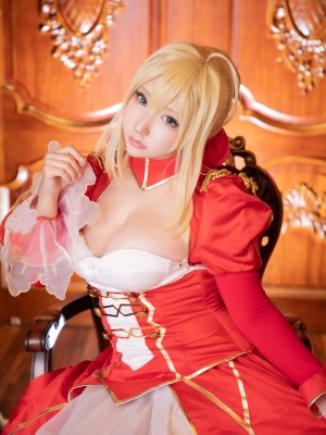 [Shooting Star's (Saku)] Nero Collection3_174