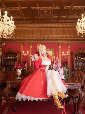 [Shooting Star's (Saku)] Nero Collection3_205