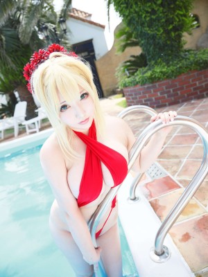 [Shooting Star's (Saku)] Nero Collection3_259