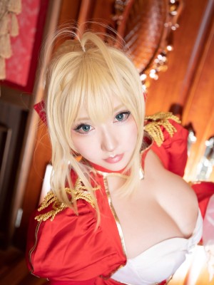 [Shooting Star's (Saku)] Nero Collection3_106