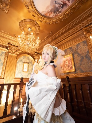 [Shooting Star's (Saku)] Nero Collection3_075