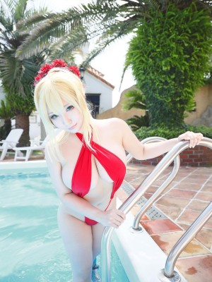 [Shooting Star's (Saku)] Nero Collection3_260