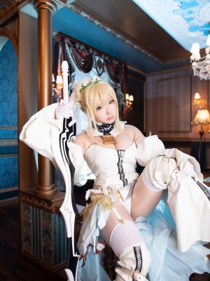 [Shooting Star's (Saku)] Nero Collection3_014