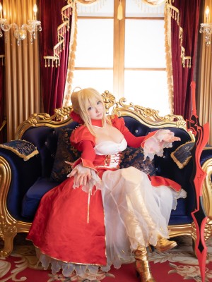 [Shooting Star's (Saku)] Nero Collection3_123