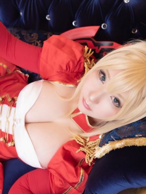 [Shooting Star's (Saku)] Nero Collection3_192