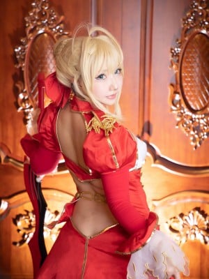 [Shooting Star's (Saku)] Nero Collection3_100