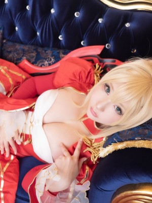 [Shooting Star's (Saku)] Nero Collection3_194