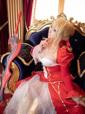 [Shooting Star's (Saku)] Nero Collection3_117