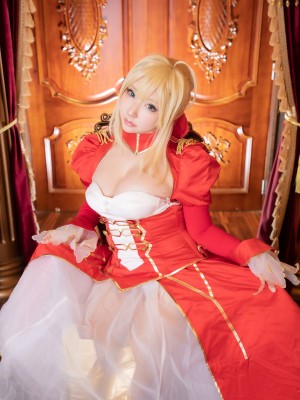 [Shooting Star's (Saku)] Nero Collection3_175