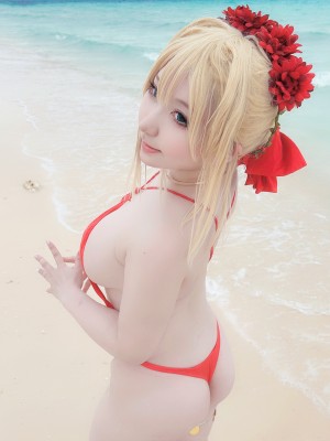 [Shooting Star's (Saku)] Nero Collection3_237