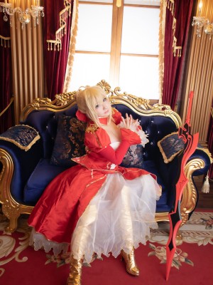 [Shooting Star's (Saku)] Nero Collection3_131