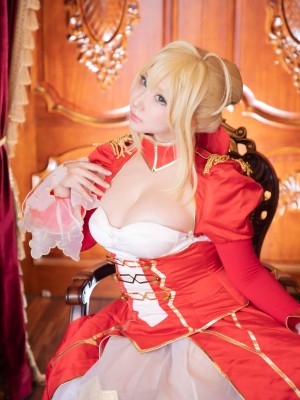 [Shooting Star's (Saku)] Nero Collection3_179