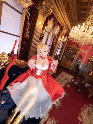 [Shooting Star's (Saku)] Nero Collection3_196