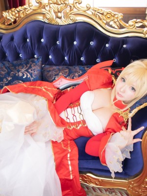 [Shooting Star's (Saku)] Nero Collection3_137