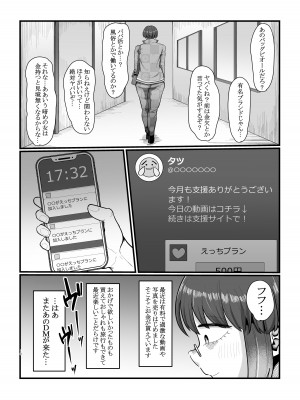 [えびのインプラント (シュリンプケーキ)] 視姦られて依存るSNS@_18