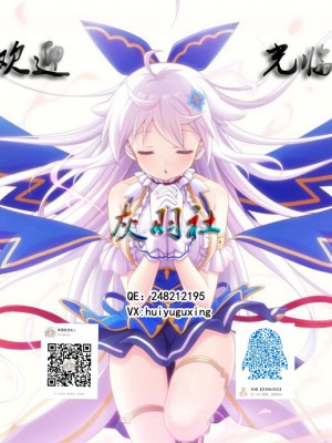 [灰羽社汉化] [CotesDeNoix (Cru)] Reinstall Heart (超次元ゲイム ネプテューヌ) [DL版]_29