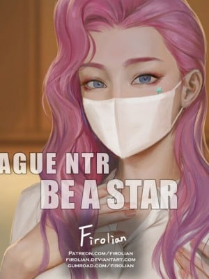 [GGHF汉化] [Firolian] Be a Star (League of Legends)_01_LeagueNTR013_Be_a_Star