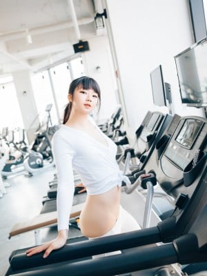 [Loozy] Kissme - Strip Fitness_Loozy-Kissme-Strip-Fitness-MrCong.com-011