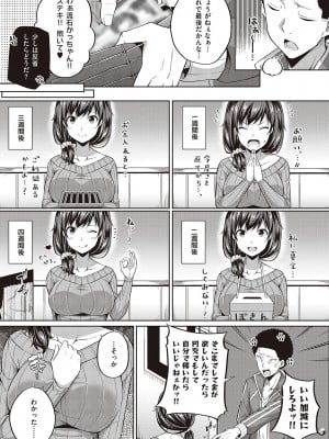 (成年コミック) [ねくたー] 円交少女はスキですか？ [DL版] [Don't Trust and Support Irodori Comics !]_037