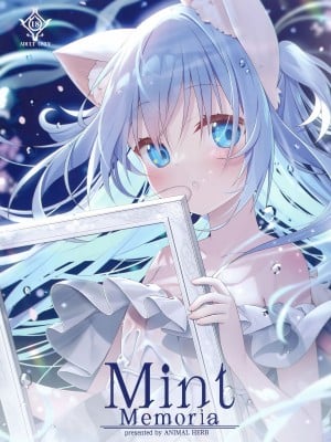 (C101) [アニマルハーブ(夜ノみつき)] Mint Memoria