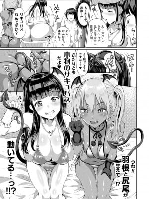 [アンソロジー] コミックアンリアル ザ・ベストファンタジー同人誌コレクション [DL版] [Don't Trust and Support Irodori Comics !]_008