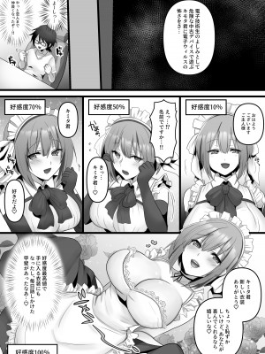 [もふ屋 (明日葉もふ)] 俺だけのAI彼女がNTRれる_05