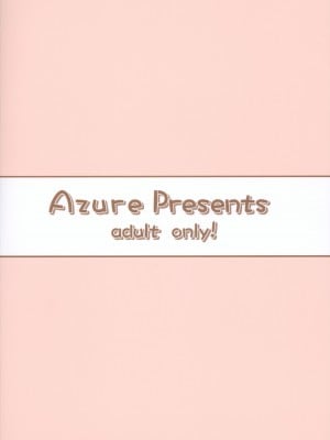 (C101) [Azure (かごのとり)] JSメスガキロリビッチに教師は負けない!_25