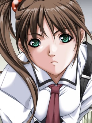 [Active] Bible Black -La noche de walpurgis- [Uncensored & Upscaled]_E000