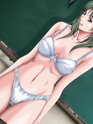 [Active] Bible Black -La noche de walpurgis- [Uncensored & Upscaled]_E021C