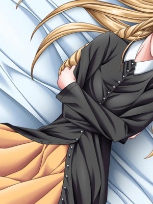 [Active] Bible Black -La noche de walpurgis- [Uncensored & Upscaled]_E080