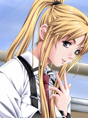 [Active] Bible Black -La noche de walpurgis- [Uncensored & Upscaled]_E073