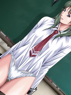 [Active] Bible Black -La noche de walpurgis- [Uncensored & Upscaled]_E021B