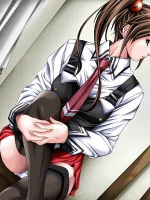 [Active] Bible Black -La noche de walpurgis- [Uncensored & Upscaled]_E004B