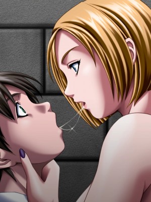 [Active] Bible Black -La noche de walpurgis- [Uncensored & Upscaled]_E064B