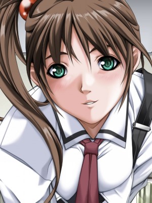 [Active] Bible Black -La noche de walpurgis- [Uncensored & Upscaled]_E000B