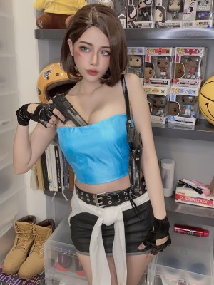 Byoru - Jill Valentine_45