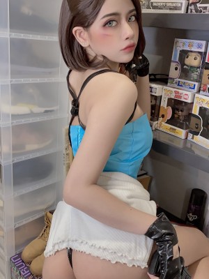 Byoru - Jill Valentine_22