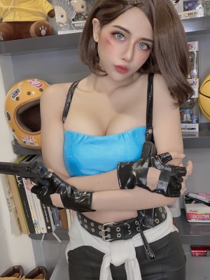 Byoru - Jill Valentine_38