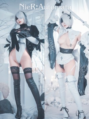 2B - Zzyuri - Djawaphoto