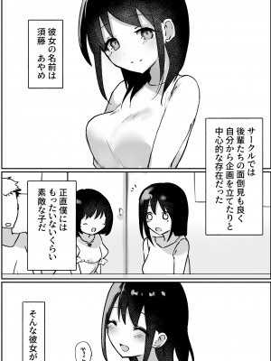 [ひばち製作所] 彼女にM向けビデオがばれたので、あまあまにいじめてもらう話_03