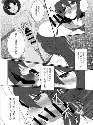 (COMIC1☆9) [月光亭 (セレス龍)] 特別近代化改修 (艦隊これくしょん -艦これ-)_12