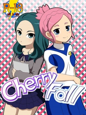 [BurstBomb.T (TKP)] CherryFall (イナズマイレブンGO) [DL版]