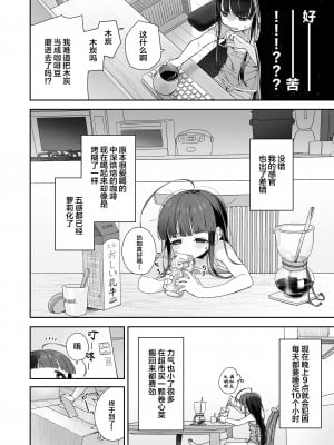 [SAN个人汉化][Asunaro Neat. (ろんな)] TSロリおじさんの冒険 オナニー編 無修正 轟媽去格版_16_