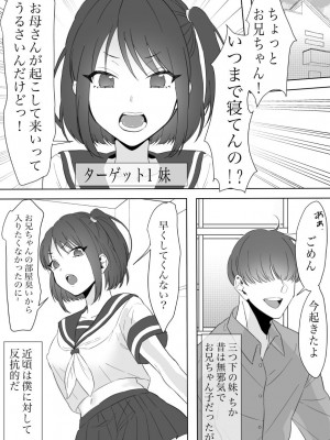 [斉藤後藤] 僕のちんこで世界を救う!_05