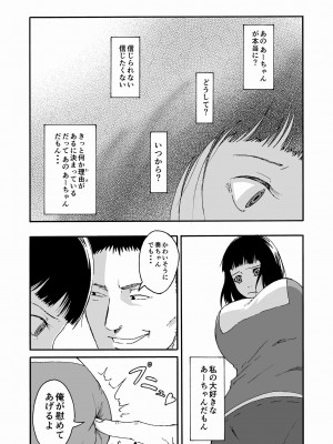 [ALIさんマーク (ALI)] 夫の兄にハメられて・・・。_13