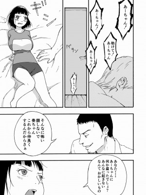 [ALIさんマーク (ALI)] 夫の兄にハメられて・・・。_16