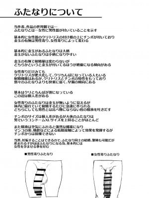 [Contamination (eigetu)] ふた娘に悪戯しちゃいけません 総集編 [DL版]_03_W_004